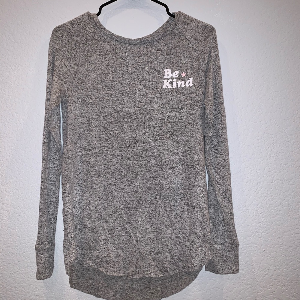 soft tee